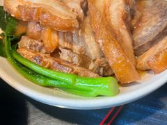 -甘家界牌柠檬鸭(青山店)