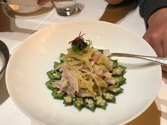 -北京柏悦酒店·锦庭餐厅Dining Room