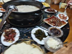 -尼玛藏家风味园(阿山食城店)