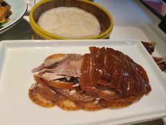 -北平楼·烤鸭·北京菜(牡丹园店)