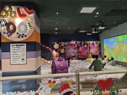 -meland亲子乐园(深圳领展中心城店)