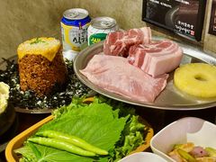 -济州爱肉堂(总店)