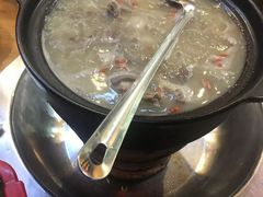 -洪大厨鸡煲(福田店)