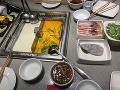 -海底捞火锅(壹悦城店)