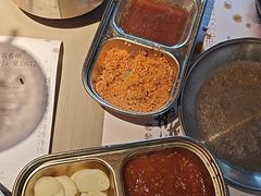 -西塔老太太泥炉烤肉(青浦蟠龙天地店)