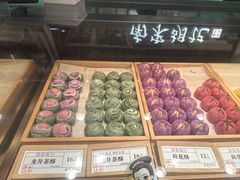-南宋胡记(杭州体育场路店)
