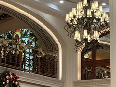 -澳门励庭海景酒店
