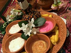 -莲泰式·中式·沐足·精油SPA采耳(天河店)