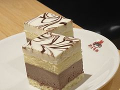 -骑士牛排(北仑银泰城店)