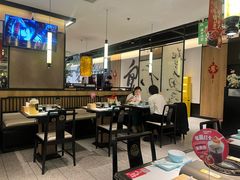 -江边城外烤全鱼(世茂广场店)