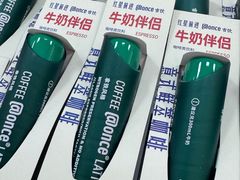 -红星前进面包牛奶公司(五道口购物中心店)