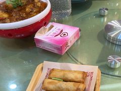 -桃子餐厅·天津菜(王顶堤总店)