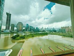 -澳门皇庭海景酒店