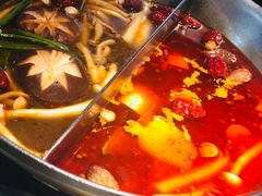 -湊湊火锅·茶憩(新中关购物中心店)