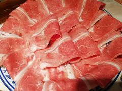 -宣武小院涮肉(前门店)