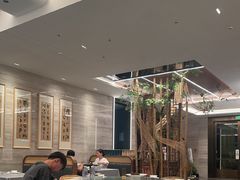 -香山湖南京菜(奥体店)