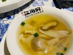-江南韵·无锡太湖文化体验餐厅(凤凰天街店)