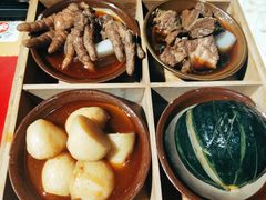 -巴九门老火锅(来福士打望店)