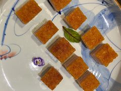 一口烧肉-广州文华东方酒店·江-由辉师傅主理