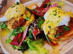 -The Rug Cafe(王府中环店)
