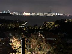 -笔架山