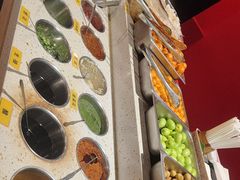-京元盛铜锅涮肉(上海总店)