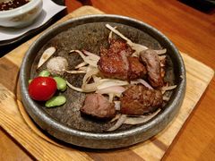 -月龍吟(朝龙汇店)