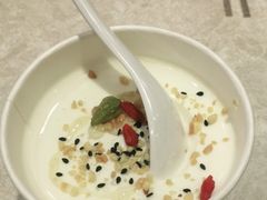 自制酸奶-紫光园(顺义店)