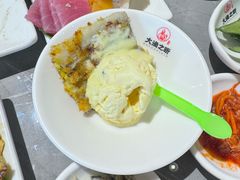 -渔乐之昕·铁板烧自助餐(虹悦城店)