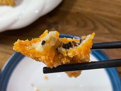 -新味都博山菜