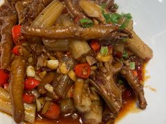 -东方红·湖南菜(金屿店)