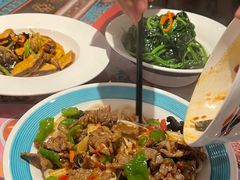 -巴依老爷·新疆美食(上城区天城路店)