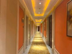 -苏州吴中白金汉爵大酒店