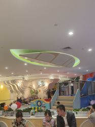 -MELAND CLUB亲子乐园·派对(浦东LCM置汇旭辉馆)