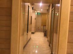 -顺德君豪酒店(佛山容桂渔人码头店)