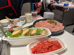 -海底捞火锅(外滩店)