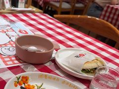 -西贝(科华王府井店)