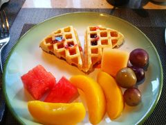 -金海湾自助餐厅(金陵饭店)