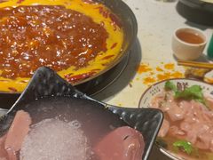 -莽子老火锅(大坪店)