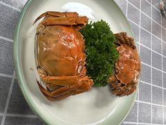 -漫渡庄绿岛花园•隐世庭园菜(滨湖店)
