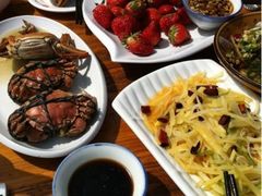河上轩-河上轩(湖墅北路店)