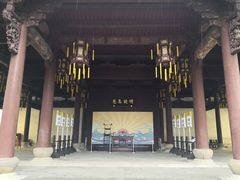 -太平天国侍王府