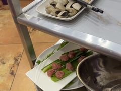 -凯盈阁·顺德私房菜·桑拿鸡