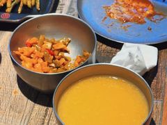 -叁宝烧烤 西安烧烤 领跑品牌(学府路店)