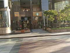 -星巴克臻选(北京世贸天阶店)