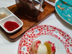 -京八大楼·京剧·烤鸭(三里屯店)