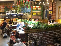 -钢管厂五区小郡肝串串香(通锦桥店)