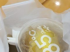 -85度C(苏州平江万达店)