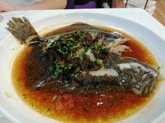 -和记小菜(七宝店)