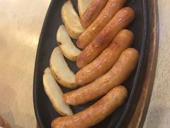 -萨莉亚意式餐厅(龙阳广场店)